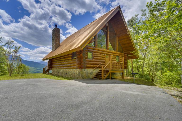 Apartment  Gatlinburg