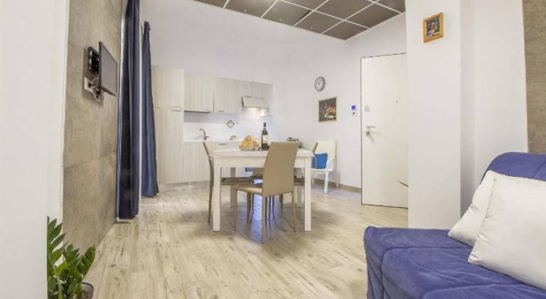 Le Dimore in Centro con Parcheggio e Self check-in in Matera