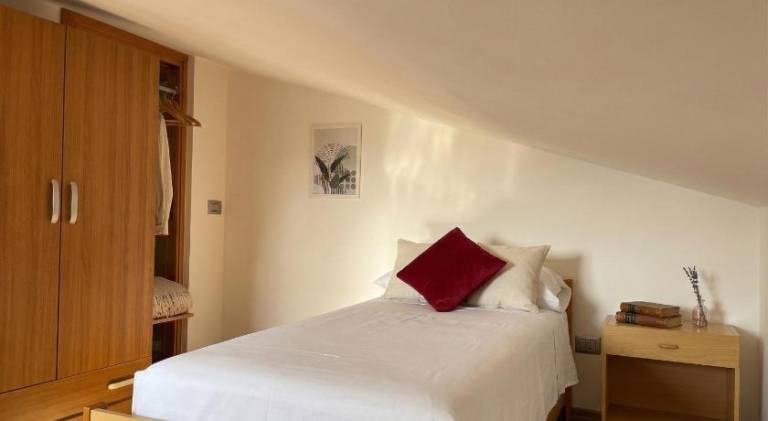 House with 2 rooms for 5 persons — photo 4