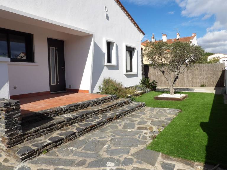 Villa Saint-Cyprien