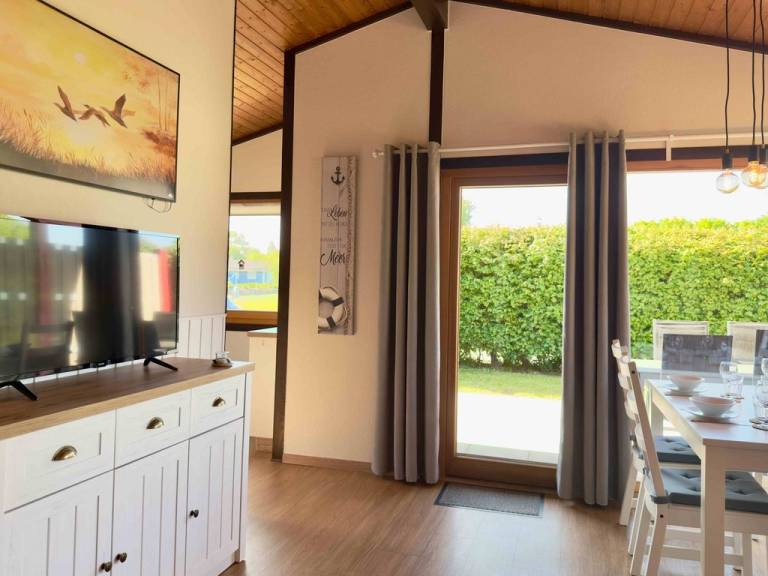 Ferienhaus Witzwort