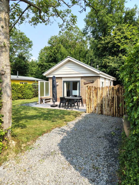 Bungalow Terneuzen
