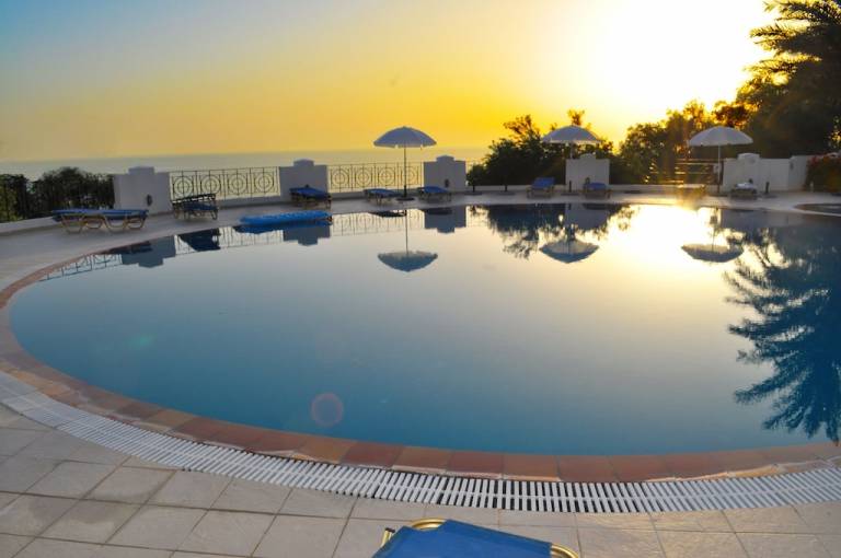 Apartment Agios Gordios