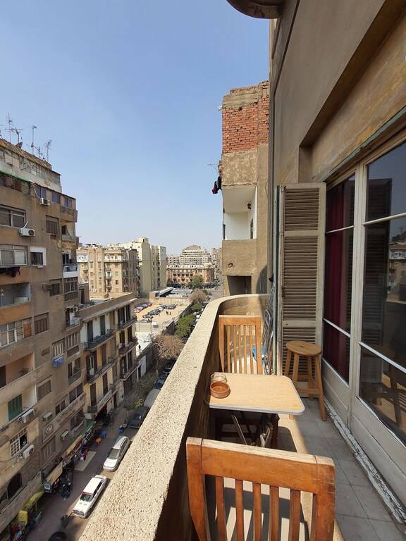 Apartment  Cairo