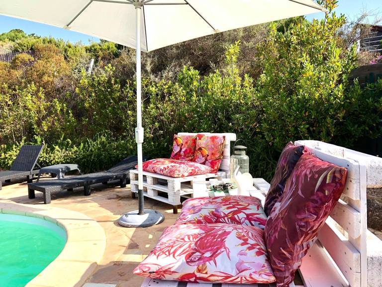 Appartement Alata