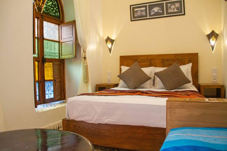 Pension Marrakesch