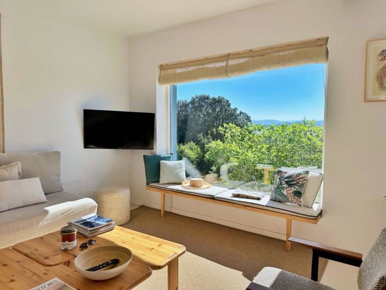 Casa Somo