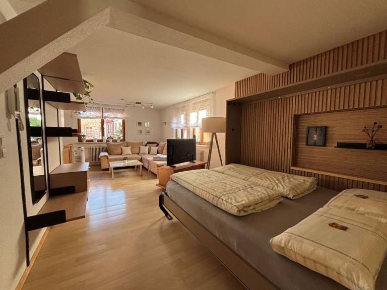 Ferienwohnung Ettenheim