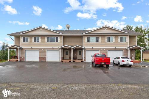 Apartment  Knik-Fairview