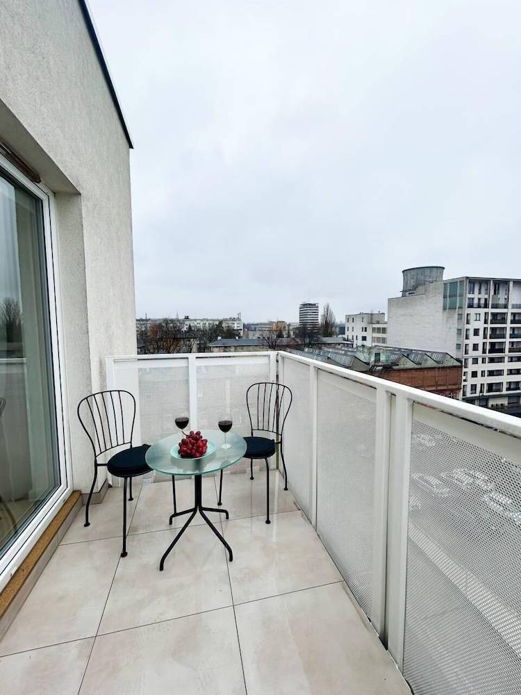 Apartament Rzgów