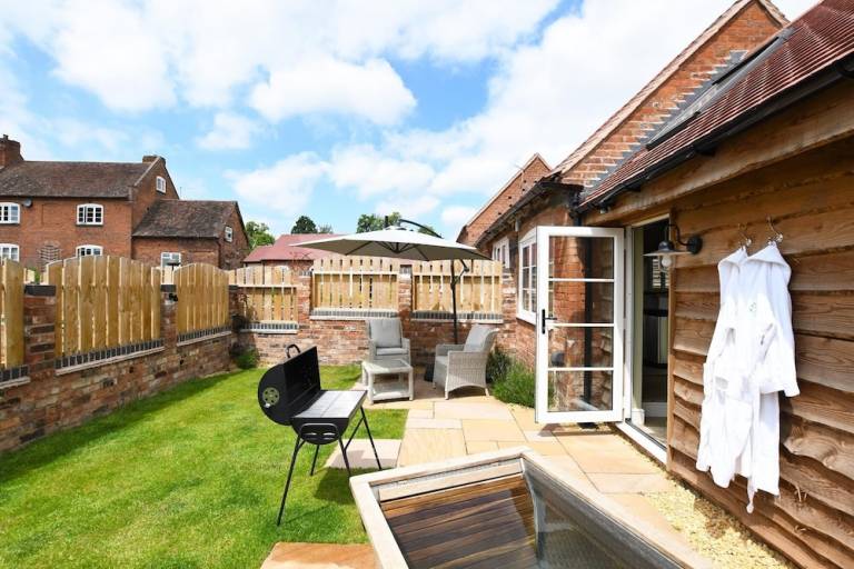 Cottage  Stourport-on-Severn