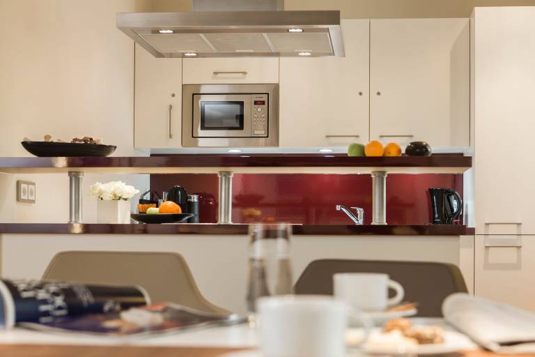 Ferienwohnung Ludwigshafen am Rhein