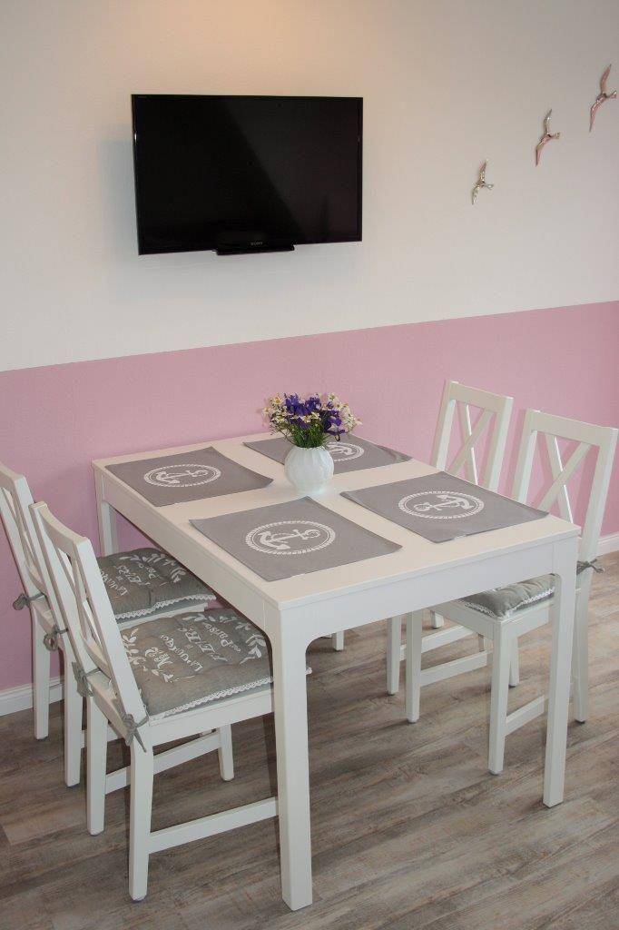 Family-oriented nice holiday apartment | Pet-friendly — photo 5