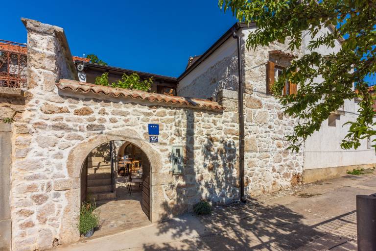 Ferienhaus Crikvenica