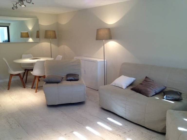 Appartement Condette