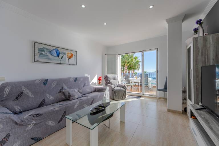 Apartamento Mojácar Playa