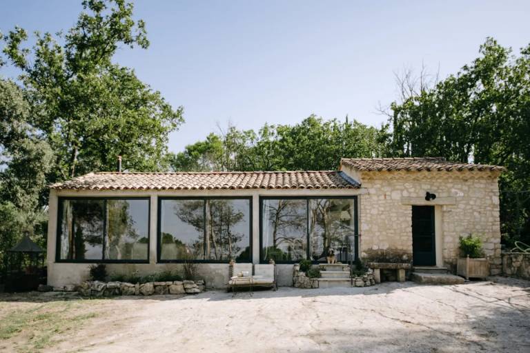 Appartement La Roque-sur-Pernes