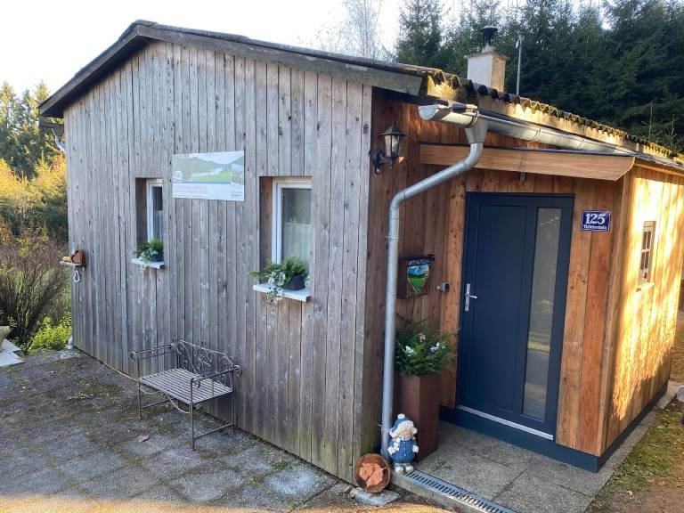 Ferienhaus in Vichtenstein, Oberösterreich für max. 2 Personen Ferienhaus in Vichtenstein, Oberösterreich für max. 2 Personen