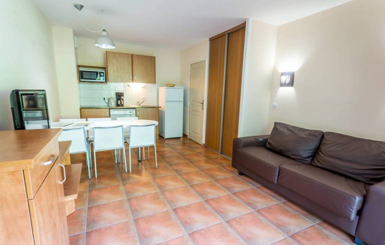 Appartement en copropriété Saint-Jean-de-Luz