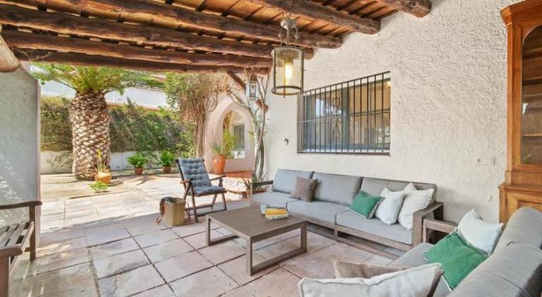 Fully equipped vacation home with hot tub & garden | Next to the beach | Pets are welcome — photo 4