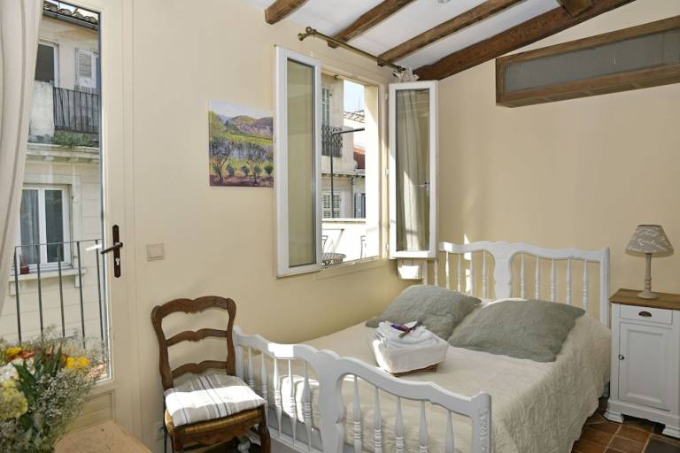 Chambre d'hôtes  Notre-Dame-du-Mont