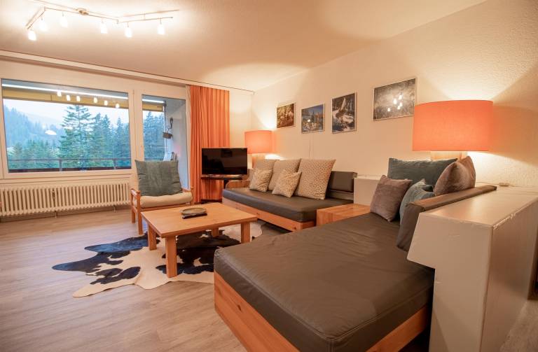 Holiday apartment for 4 persons — photo 4