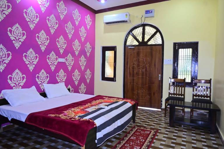 SHRI KRISHNA VILLA HOME STAY — photo 2