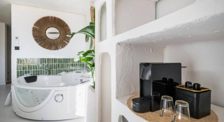 Holiday apartment with 1 room for 2 persons — photo 3