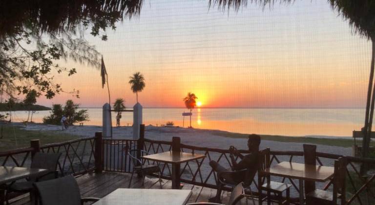 Ikarus Costa Mujeres Eco Lodge Sunset View — photo 4