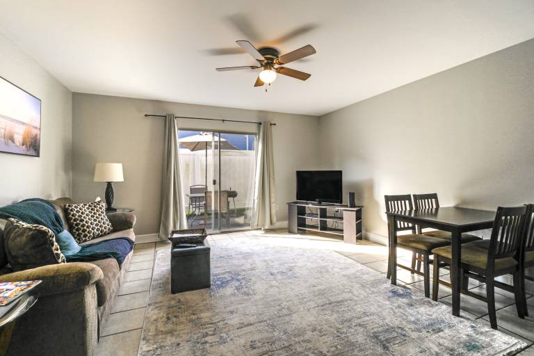 Apartment Biloxi