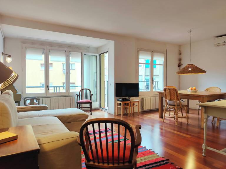 Apartament La Nova Esquerra de l'Eixample