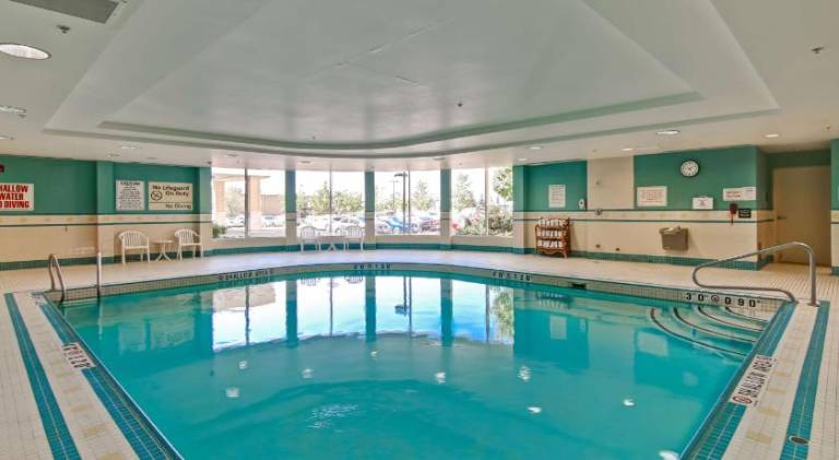 Homewood Suites by Hilton Toronto Airport Corporate Centre — photo 5