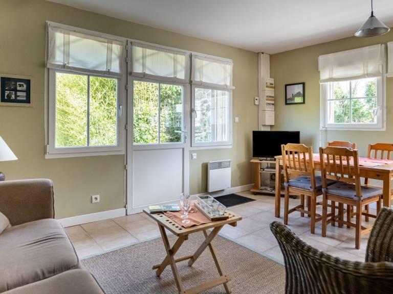 Ferienwohnung Cancale