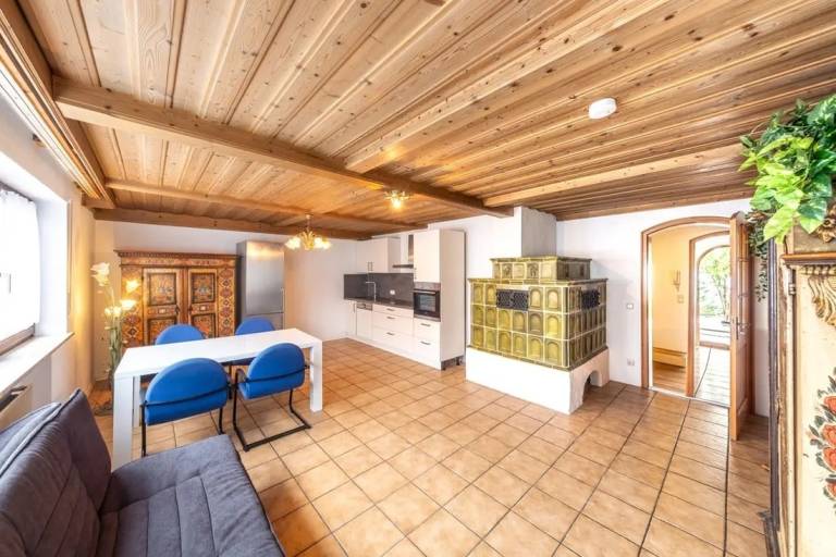 85 m&sup2; Ferienwohnung