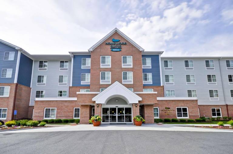 Homewood Suites by Hilton Southington in Southington, CT