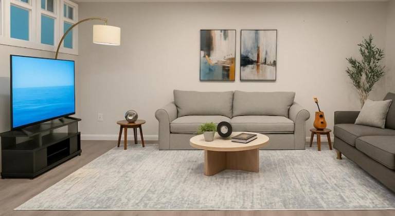 Beautiful apartment | Pet-friendly — photo 2