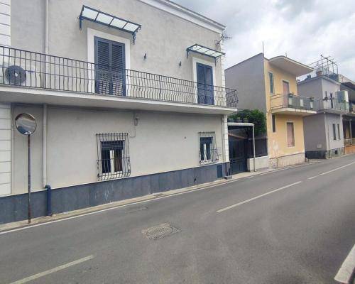 60 m² Ferienwohnung