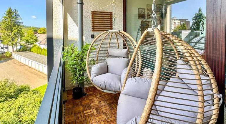 Pleasant rental apartment | Ski nearby | Pets allowed — photo 3