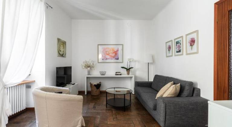 Holiday apartment with 2 rooms for 5 persons in Bellagio