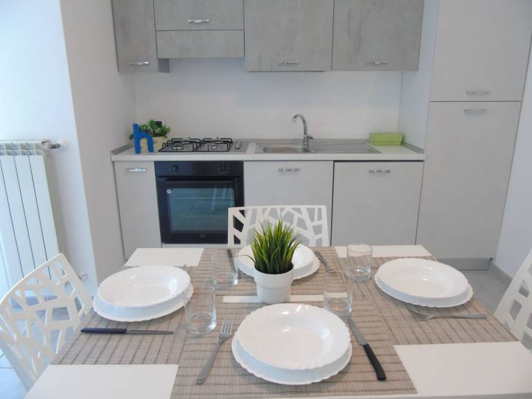 Apartment with pool | Sea view | Beach nearby | Pet-friendly — photo 5