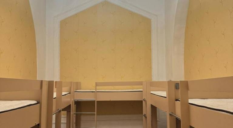Freestyle Hostel Baku — photo 2