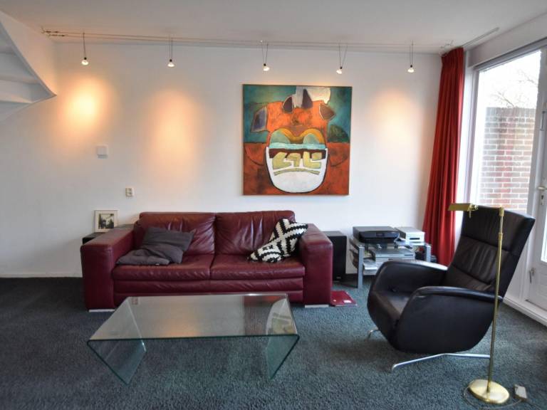 123 m² Ferienwohnung