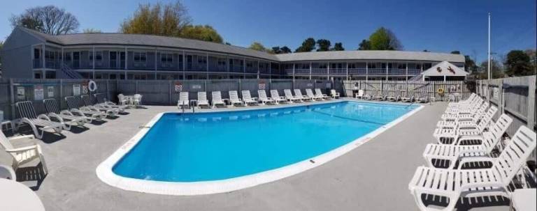 Motel  Dennis Port