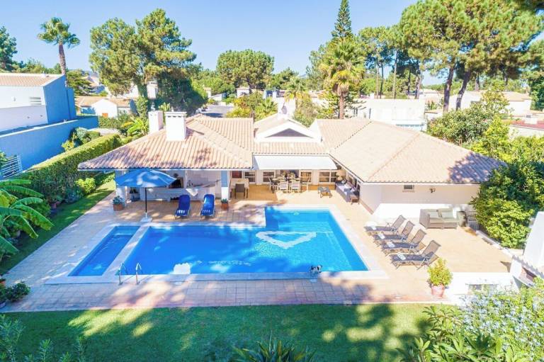 Villa Comporta