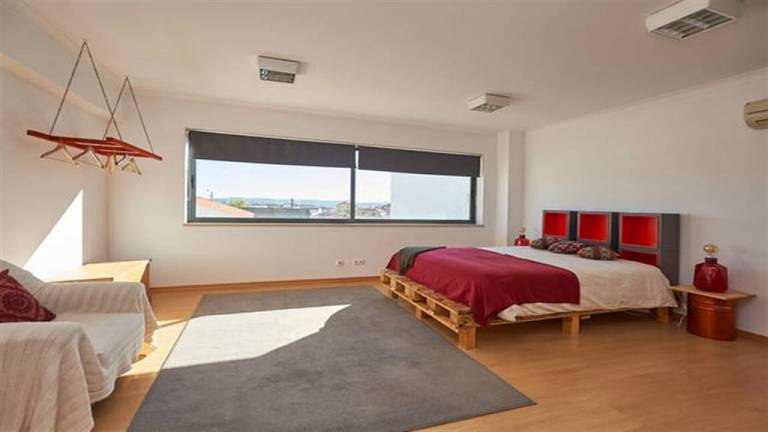 Apartamento Aldeia Galega