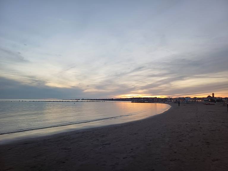 Appartamento vacanza  Nettuno