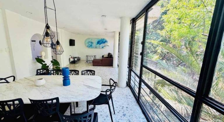 Pleasant rental apartment | Next to National Museum of Anthropology | Dogs allowed — photo 5