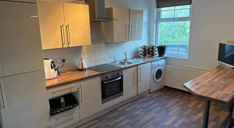 Holiday apartment | Pet-friendly — photo 3
