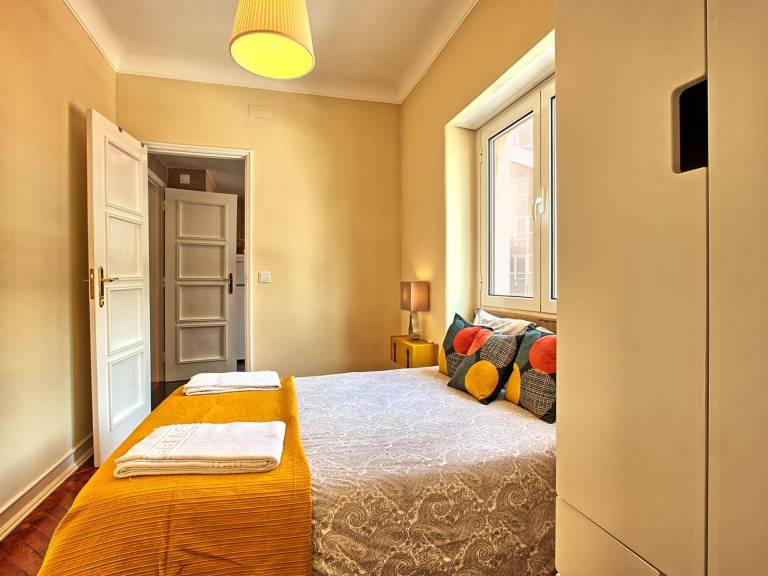 Apartment with 4 rooms for 11 persons — photo 2