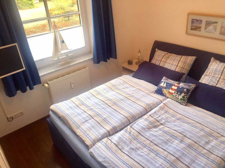 Ferienwohnung "Sonnendeck" für 2 Personen (Nichtraucher) — photo 2